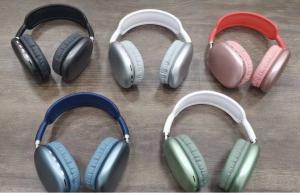 Cuffie Bluetooth